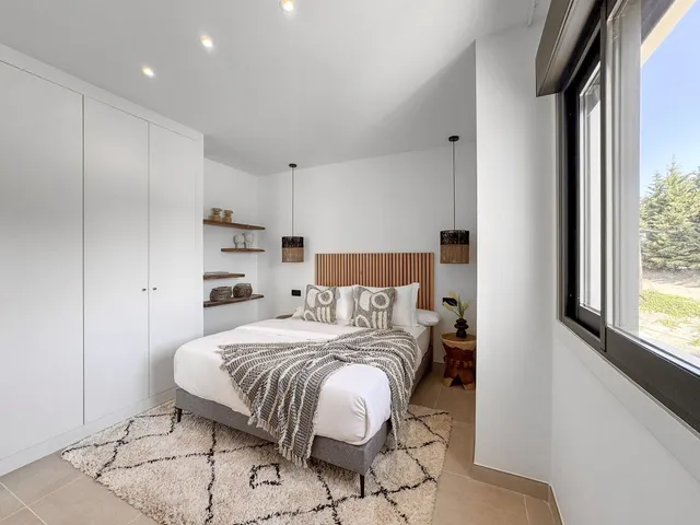 Apartamento 2 habitaciones 90m² en venta - Costa Del Sol — 34