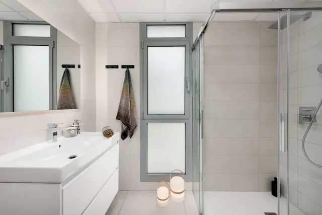Ático 3 habitaciones 83m² en venta - Marbella — 21