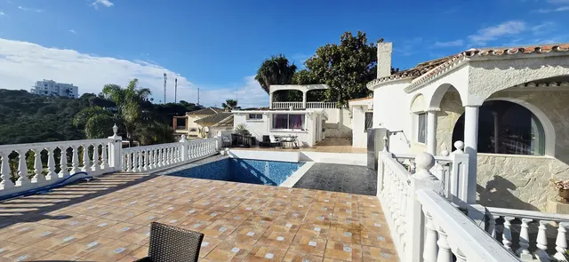 Chalet 7 habitaciones 463m² en venta - Riviera del sol — 4