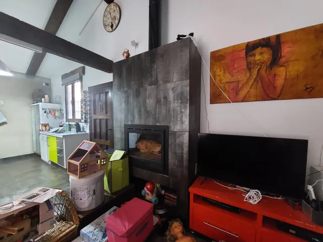 Casa con terreno en zona del Garruchal — 15