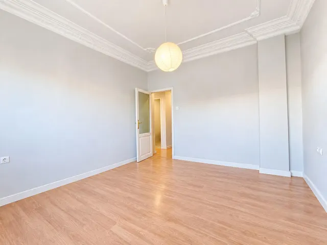 Un piso de los que ya no se hacen: espacio, sol y la brisa del mar a un paso — 21