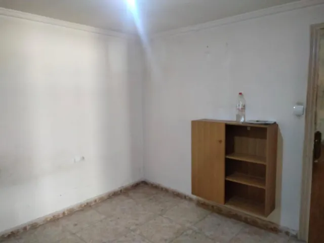 PISO EN CARRUS ESTE FRENTE PARQUE  PLAZA 1 DE MAYO — 27
