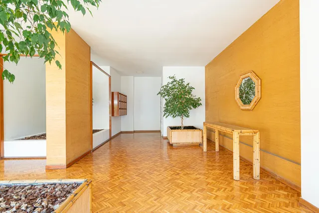 Exclusiva vivienda de alto standing con amplias terrazas, piscina y gran potencial en Son Dameto, Palma — 37