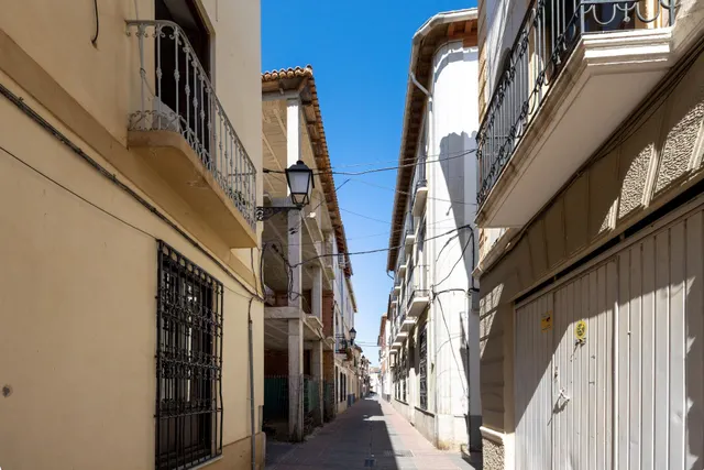 Edificio en estructura (358metros construidos) + proyecto en Santa Fe — 8