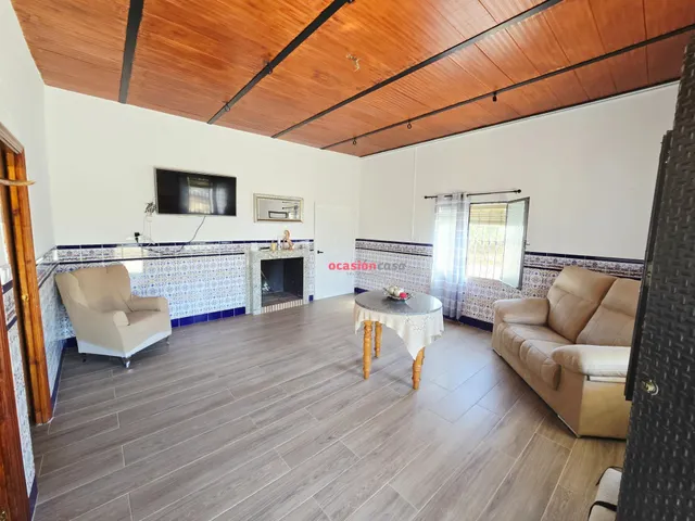 Chalet en Torrecampo — 30
