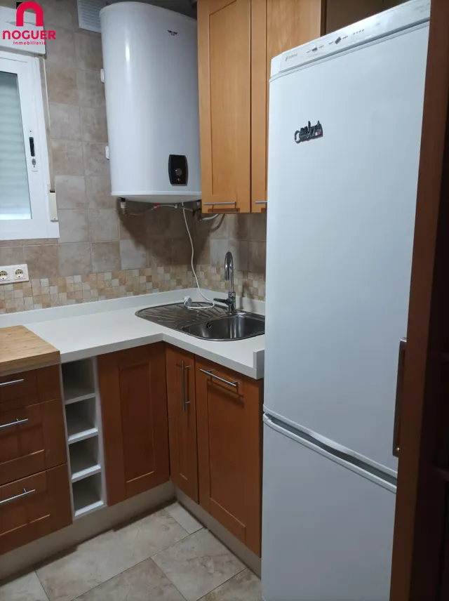 PISO REFORMADO EN CIUDAD JARDIN — 25
