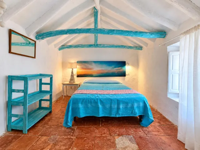 MAGNIFICA CASA EN PADUL PARA INVERSORES — 16