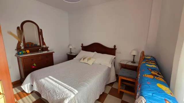 Alquiler apartamento Temporada Torremolinos — 10