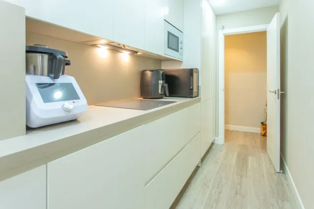 SE VENDE PISO EN ZONA CENTRO — 44