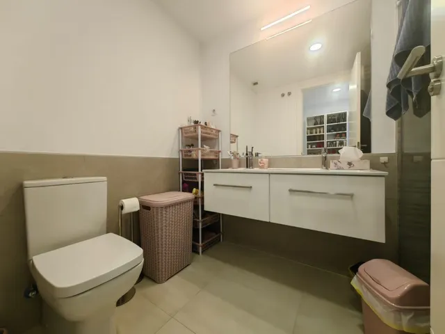 Apartamento 3 habitaciones 217m² en venta - Costa Del Sol — 15