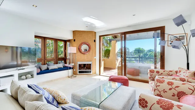 Ático Dúplex 3 habitaciones 210m² en venta - Costa Del Sol - foto 4