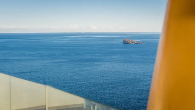 PISO EN VENTA PLAYA PONIENTE BENIDORM — 28