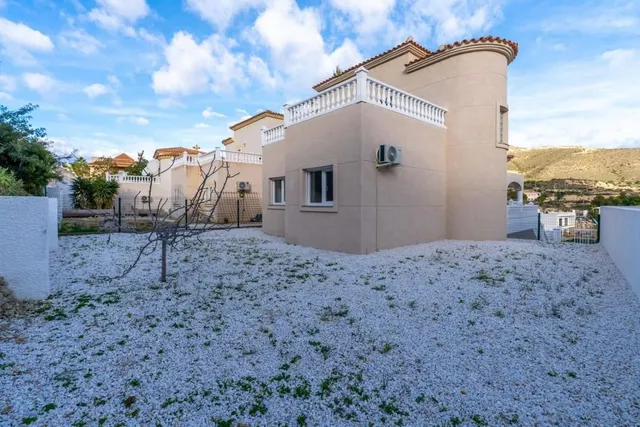 Casa 3 habitaciones 246m² en venta - Pueblo Acantilado - Lanuza — 8