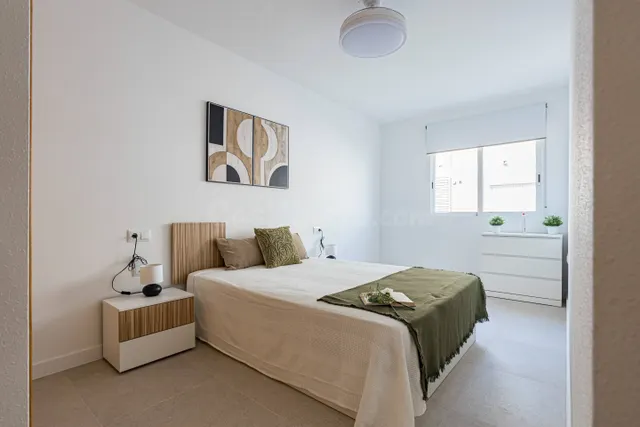 Apartamento en San José