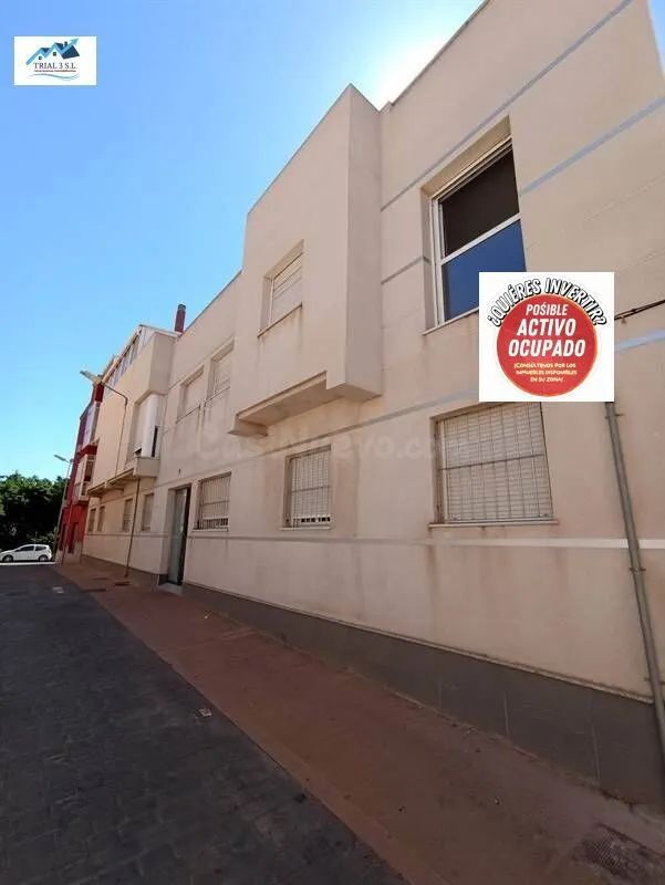 Venta de Piso en Almería