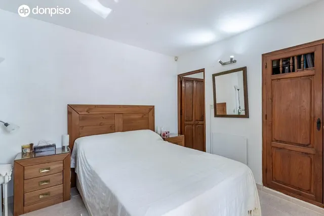 Casa con vistas al mar en San Antonio, La Herradura — 16