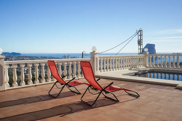Villa 4 habitaciones 264m² en venta - Cucarres — 9