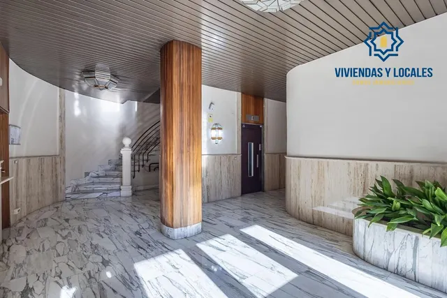 TRASTERO EN VENTA JUNTO CONSTITUCIÓN — 6