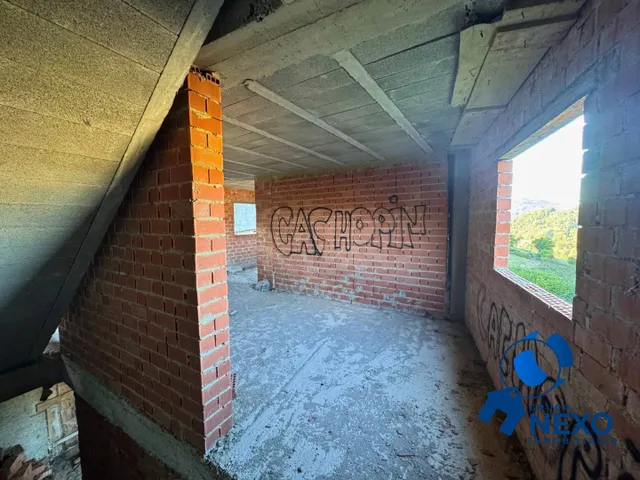 Casa para terminar en plena naturaleza | vistas al valle y tranquilidad en armendite — 7