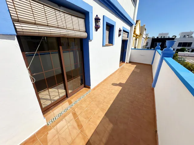 Villa 3 habitaciones en venta - San Javier — 19