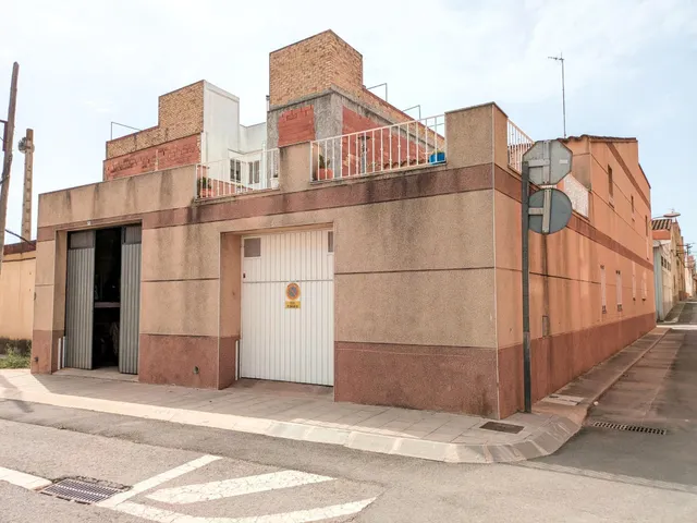 CASA EN VENTA 5 HA SANTA BRABARA — 34
