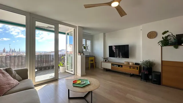 Piso 3 habitaciones 109m² en venta - Plaza de Toros — 8