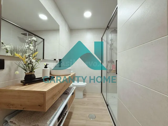 ¡PISO REFORMADO A ESTRENAR EN VENTA EN ZONA MALTRAVIESO ✨ - foto 2
