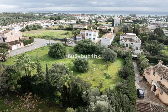 Parcela en venta - Costa Del Sol - foto 2