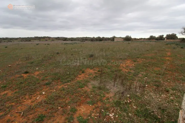 Terrenos Rústicos Edificable en Ses Salines - foto 5