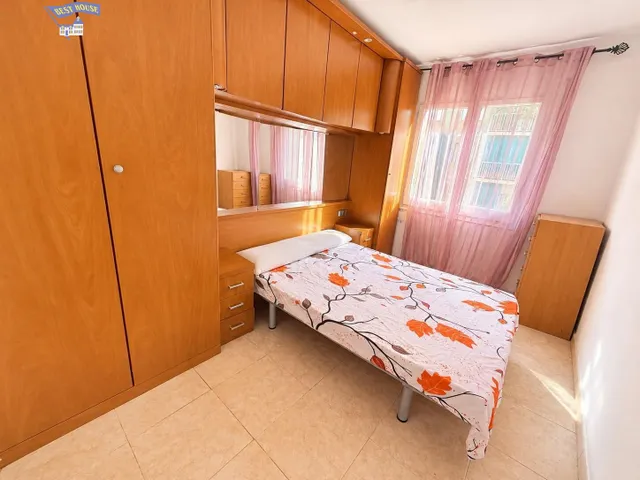 Piso de 3 habitaciones en fontetes, Cerdanyola del Vallès: comodidad, luz y excelente ubicación — 13