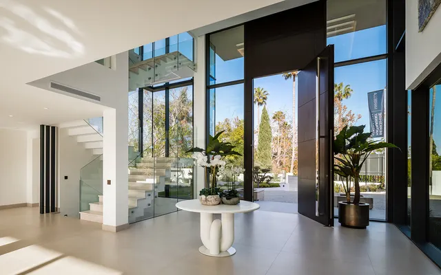 Chalet 7 habitaciones 1880m² en venta - Sotogrande Costa — 8