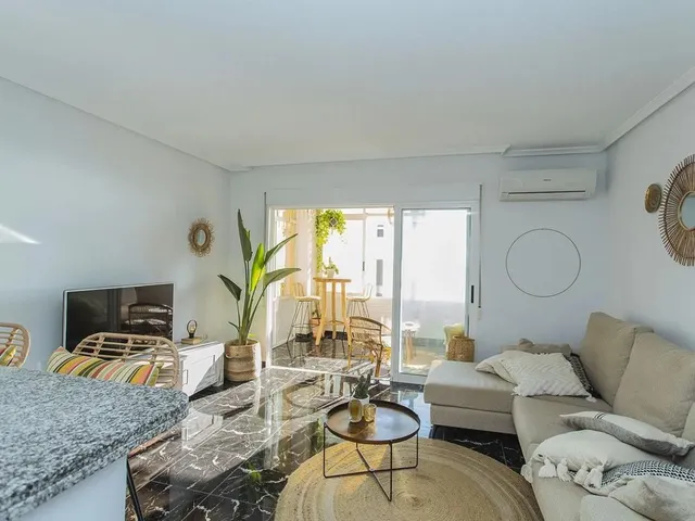 Apartamento 2 habitaciones 83m² en venta - La Mata pueblo — 11