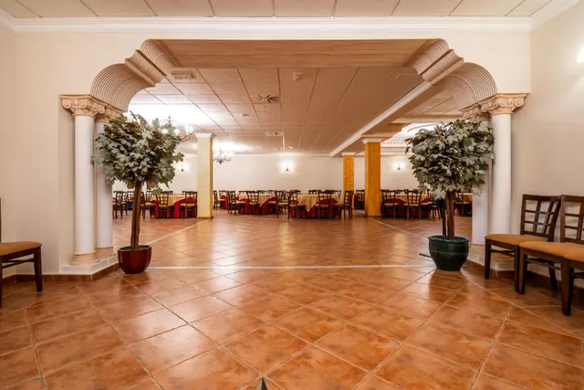 Venta del HOTEL-RESTAURANTE CERRILLO DE SAN MARCOS - Complejo hostelero en pleno funcionamiento (DIEZMA - GRANADA) — 50