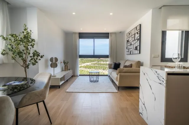 Obra nueva adosado en Algorfa — 20