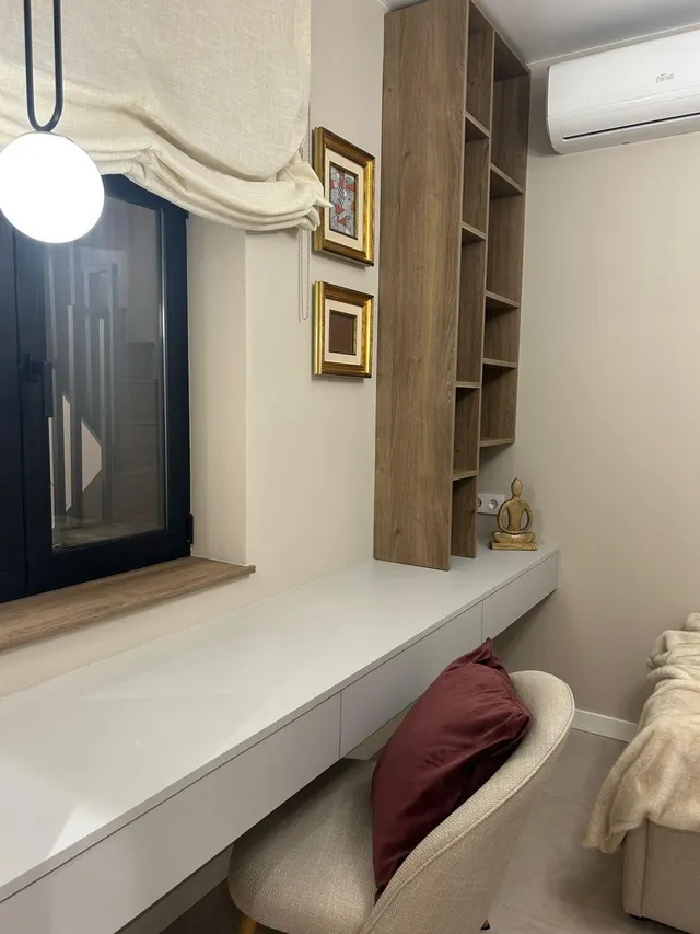 Piso 2 habitaciones 135m² en venta - Casco antiguo — 26