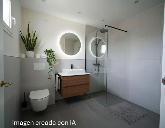 Casa a la venta en La Roda — 13