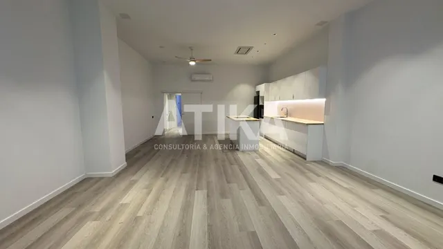 Local comercial con cédula de habitabilidad a la venta - Ontinyent — 7