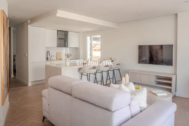Apartamento 2 habitaciones 111m² en venta - Costa Del Sol — 8