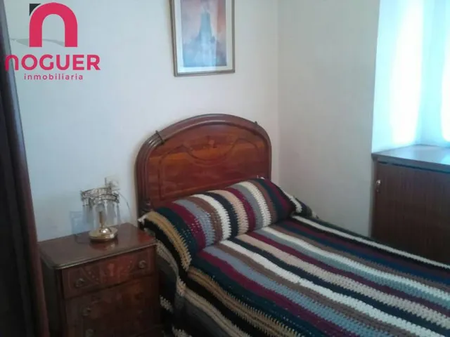 PISO JUNTO A LA AVENIDA MEDINA AZAHARA CON ASCENSOR Y TERRAZA — 13