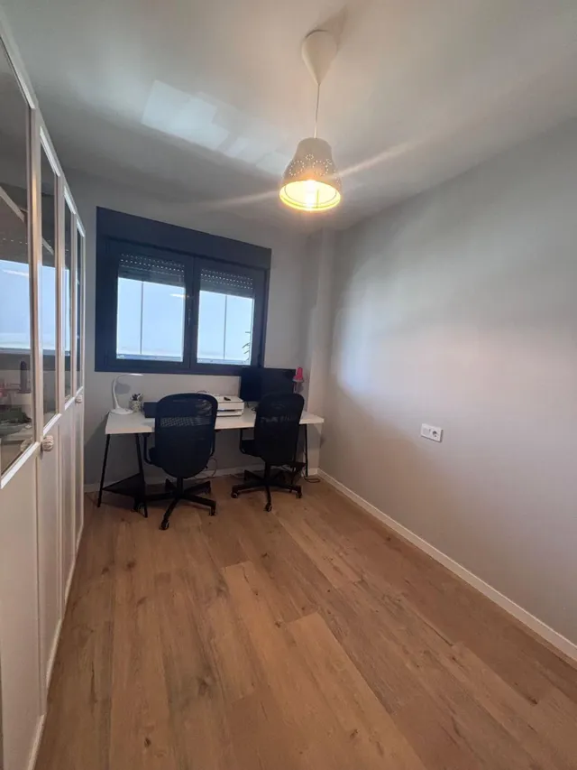 Piso moderno y acogedor en Urbanización Nueva — 12