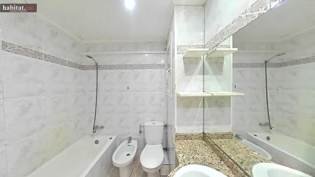 ¡¡ PISO EN SITGES - POBLE SEC !! — 19