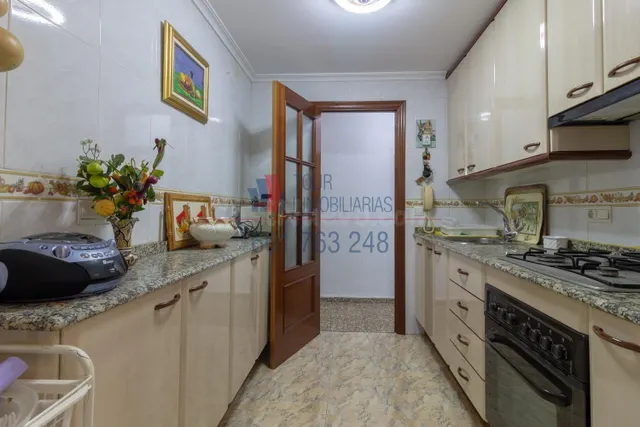 Piso 3 habitaciones 76m² en venta - Carolinas Altas — 4