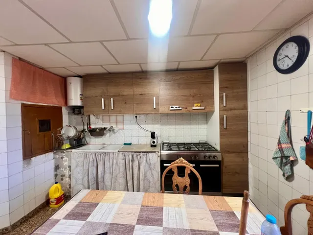 Casa de campo 4 habitaciones 162m² en venta - Jumilla centro — 20