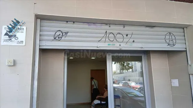 CONJUNTO DE 4 LOCALES COMERCIALES EN ARGANDA DEL REY (MADRID - foto 5