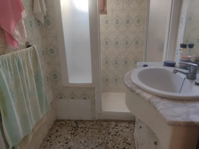 CASA CENTRICA PARA REFORMAR — 11
