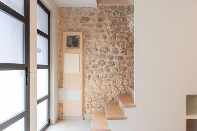 Casa de 3 dormitorios con terraza y garaje en el centro de Sóller — 10