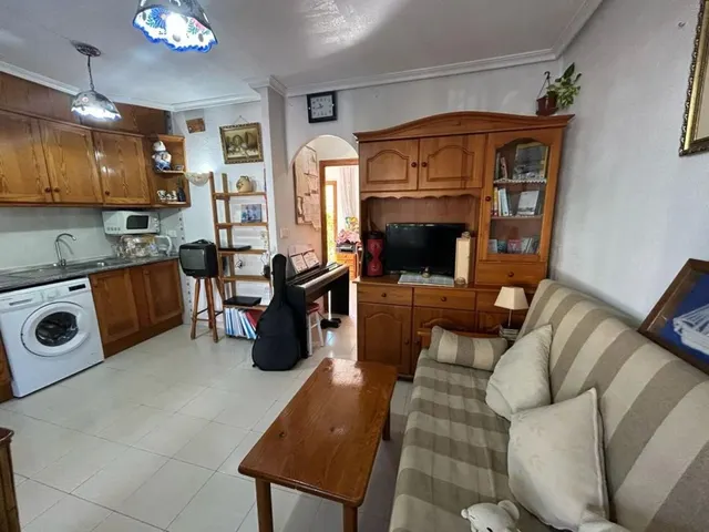 Adosado 1 habitación 72m² en venta - Los Frutales — 29