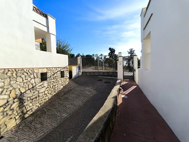 Ático 2 habitaciones 85m² en venta - Baviera golf — 24