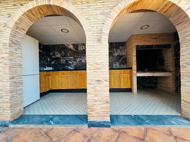 Espectacular villa privada en alquiler anual — 17