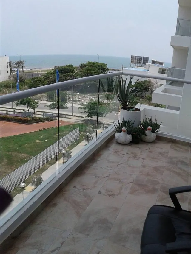 Se arrienda o Vende apartamento en sector El Cabrero - foto 3